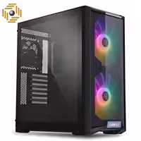 سیستم رندرینگ کاستوم