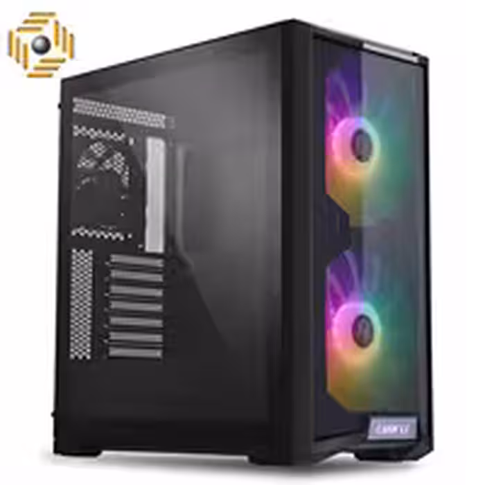 سیستم رندرینگ کاستوم