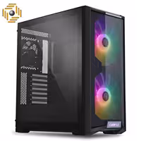 سیستم رندرینگ کاستوم