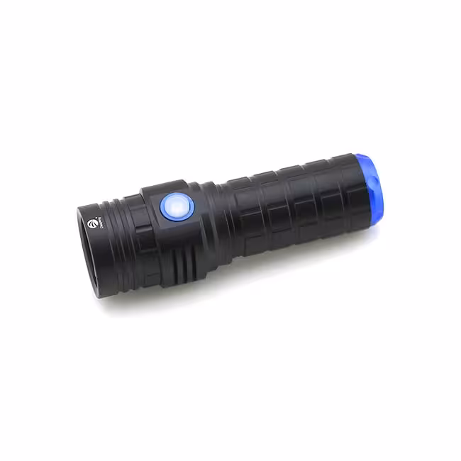چراغ قوه دیپکینگ DK-626