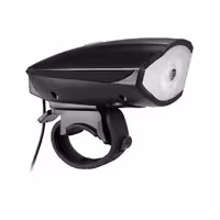 چراغ جلو دوچرخه مدل 7588 | کالا مکس