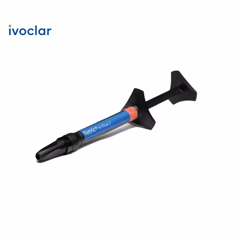 کامپوزیت فلو IVOCLAR – Tetric N Flow2