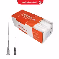 سرسوزن میکروکانولا مانافام گیج 27 طول 50