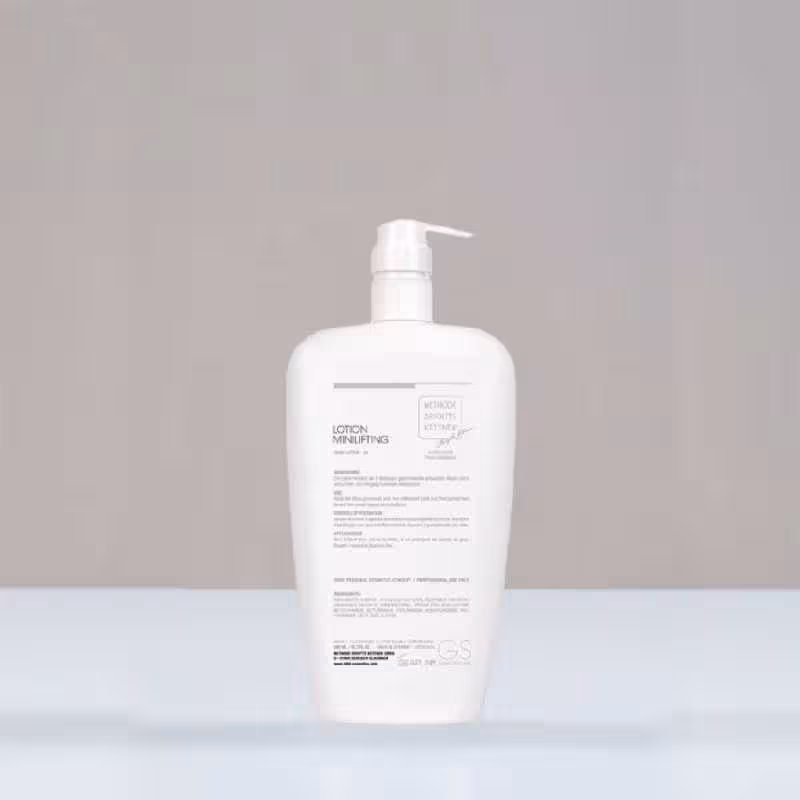 لوسیون مینی لیفتینگ 500 میلی لیتر  ام بی کی