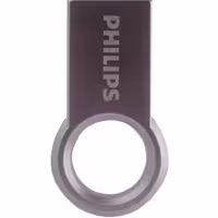 فلش مموری USB3.0 فیلیپس مدل Circle ظرفیت 16 گیگابایت