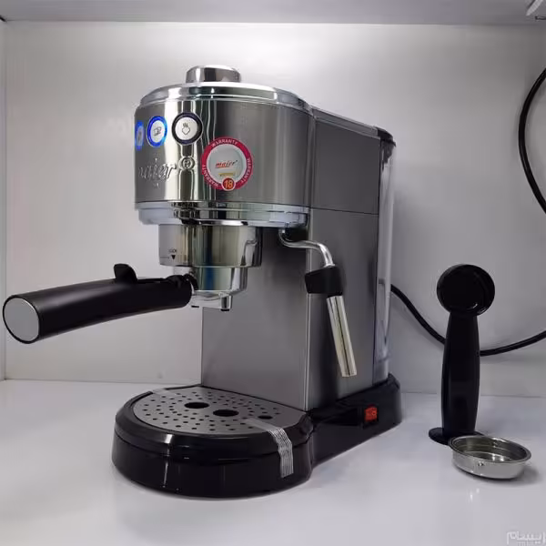 اسپرسو ساز مایر مدل Mr-445