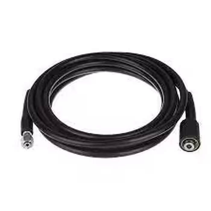 شلنگ کارواش 10 متری دولا سیم ،قطر 5/16