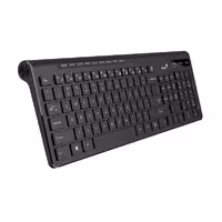 کیبورد جنیوس مدل SLIM STAR 7230