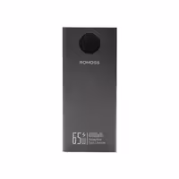 پاوربانک 40000 روموس Romoss PEA40S Pro توان 65 وات