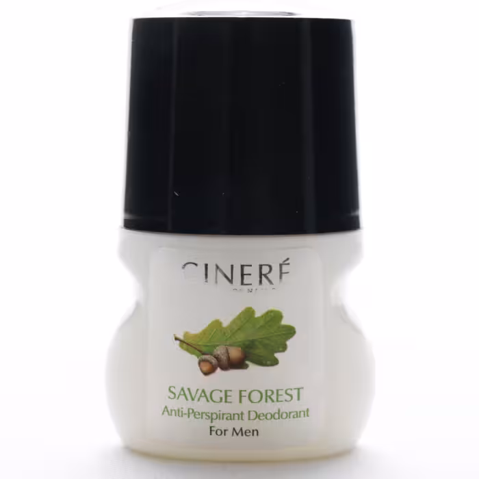 رول زیر بغل مردانه SAVAGE FOREST سینره 50 میلی لیتر - دارونت