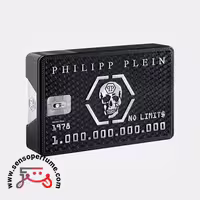 عطر ادکلن فیلیپ پلین نو لیمیت | philipp plein no limit
