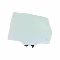 شیشه درب عقب چپ بسترن B50