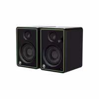 اسپیکر مانیتورینگ Mackie CR4-XBT