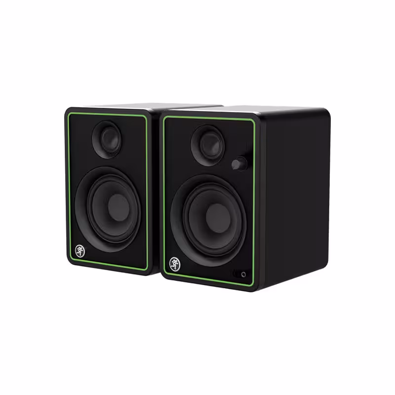 اسپیکر مانیتورینگ Mackie CR4-XBT