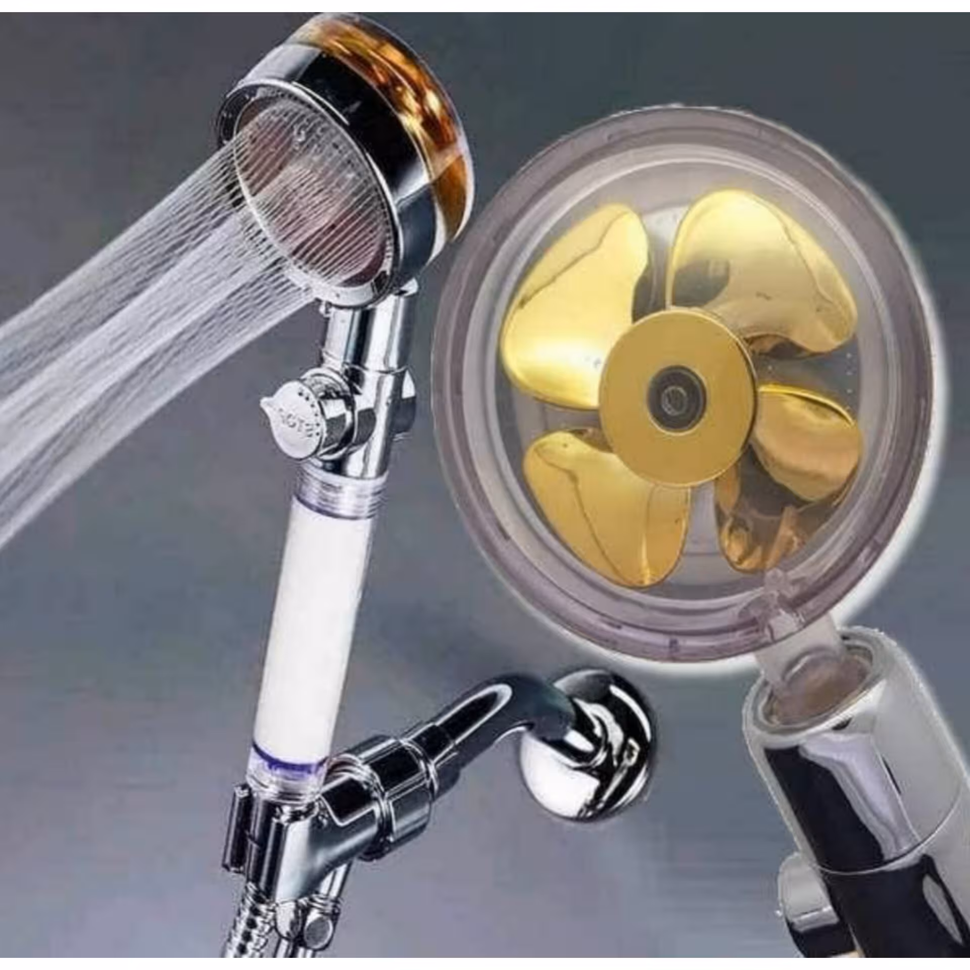 سردوش توربو شارژ