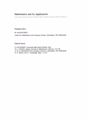 خرید و دانلود نسخه کامل کتاب Stochastic analysis of computer storage
