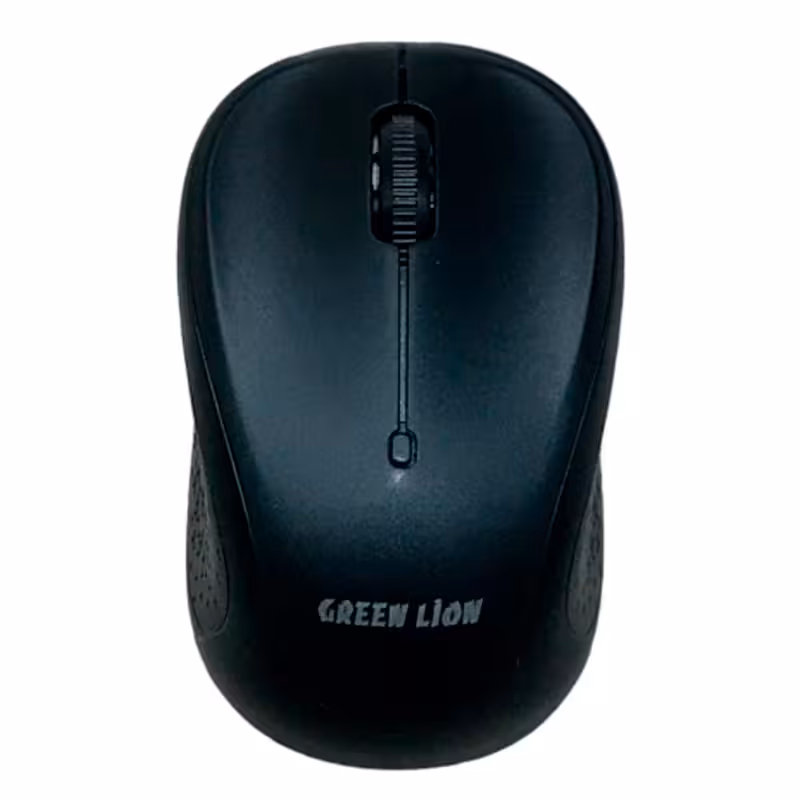 موس بی سیم گرین لاین G50 GL-RM7