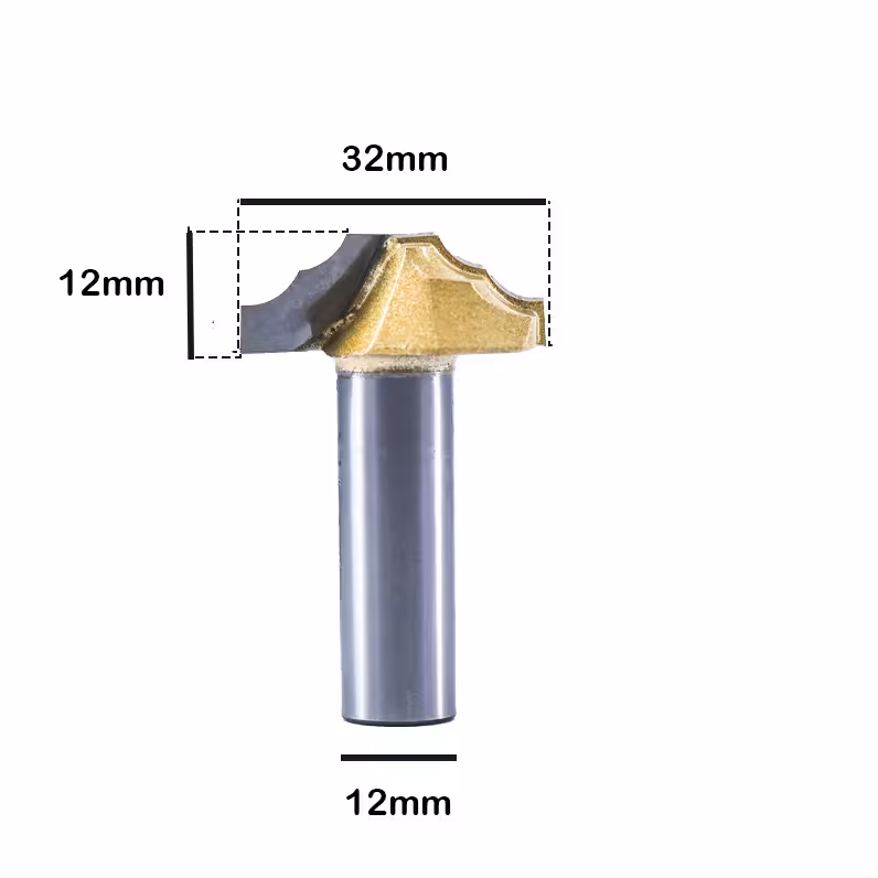تیغ ابزار LC-1480A
