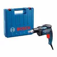 پیچ گوشتی برقی بوش مدل GSR 6-45 TE