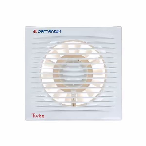 هواکش خانگی لوله ای توربو VPH-20S2S