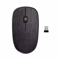 ماوس بی سیم رپو مدل M200 Plus Silent | کالا مکس