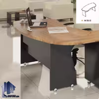 میز مدیریت ویونا MDN25