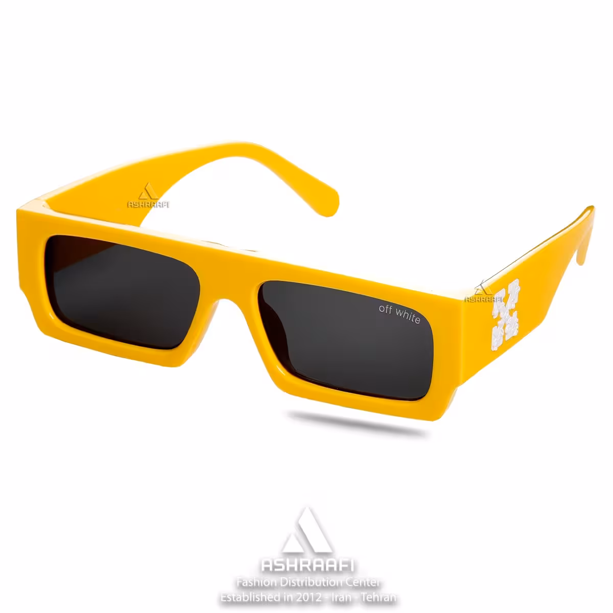 عینک آفتابی آف وایت OFF-White AS521370