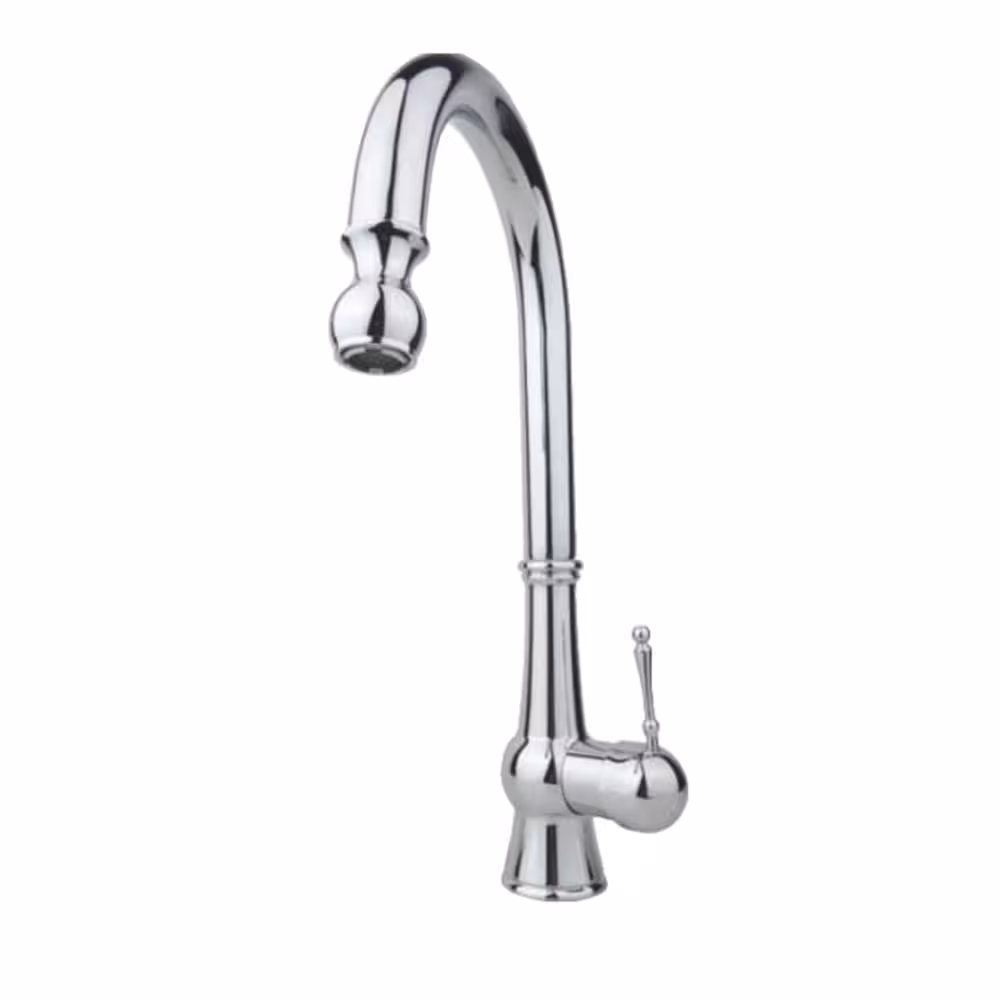 شیر ظرفشویی راسان مدل ریما