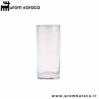 ست لیوان 6 عددی کاراجا 300 میلی Krs June