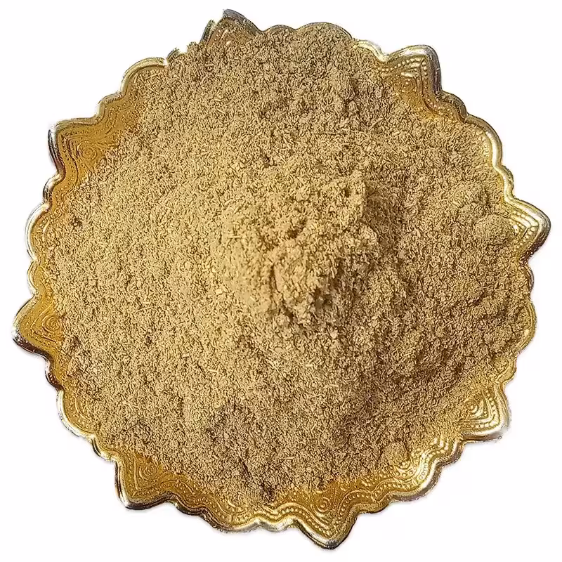 پودر گلپر 100 گرم