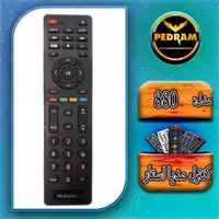 کنترل مدیا استار مدل 880