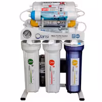 دستگاه تصفیه کننده آب اولانسی مدل REVERSE OSMOSIS – AT8080