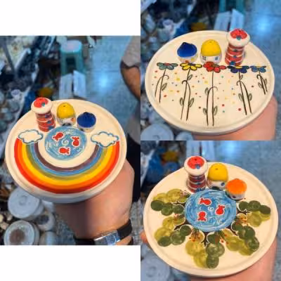 جاعودی فانوس