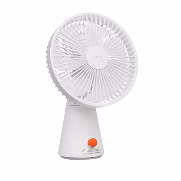 پنکه شارژی شیائومی مدل Rechargeable Mini Fan | چاوه