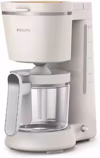 قهوه ساز فیلتری فیلیپس مدل HD5120/00 کرمی