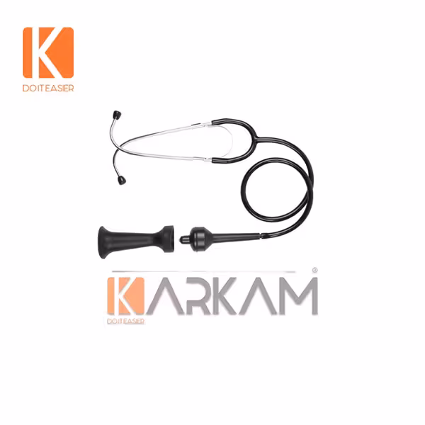 گوشی صدا عیب یاب مکانیک کارکم KT-22121