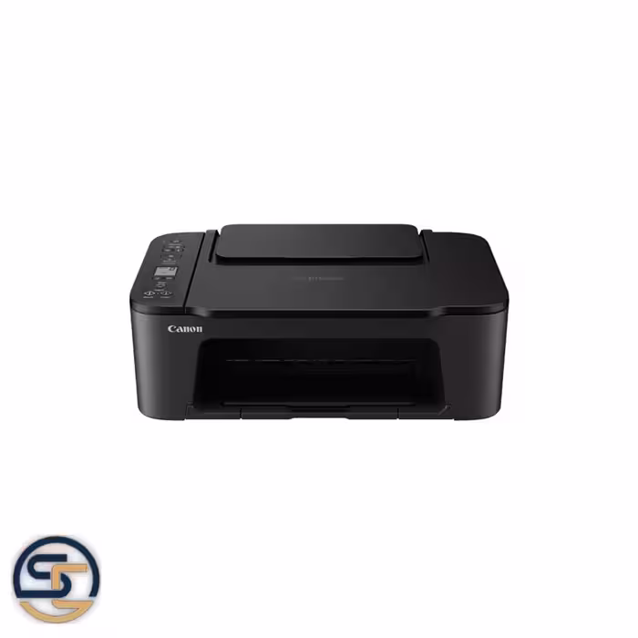 پرینتر چندکاره جوهرافشان Canon PIXMA TS3440
