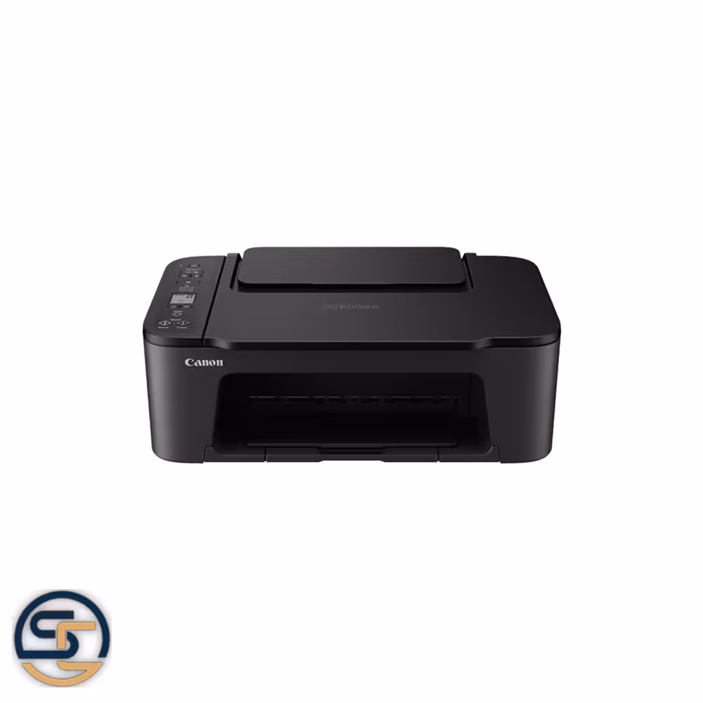 پرینتر چندکاره جوهرافشان Canon PIXMA TS3440