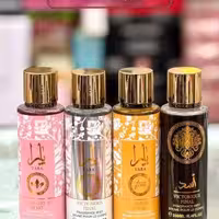 بادی اسپلش یارا وارداتی ️