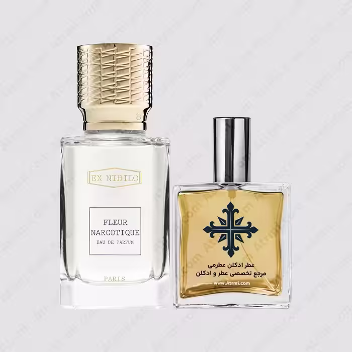 عطر ادکلن عطرمی مدل فلور نارکوتیک – Atrmi Fleur Narcotique