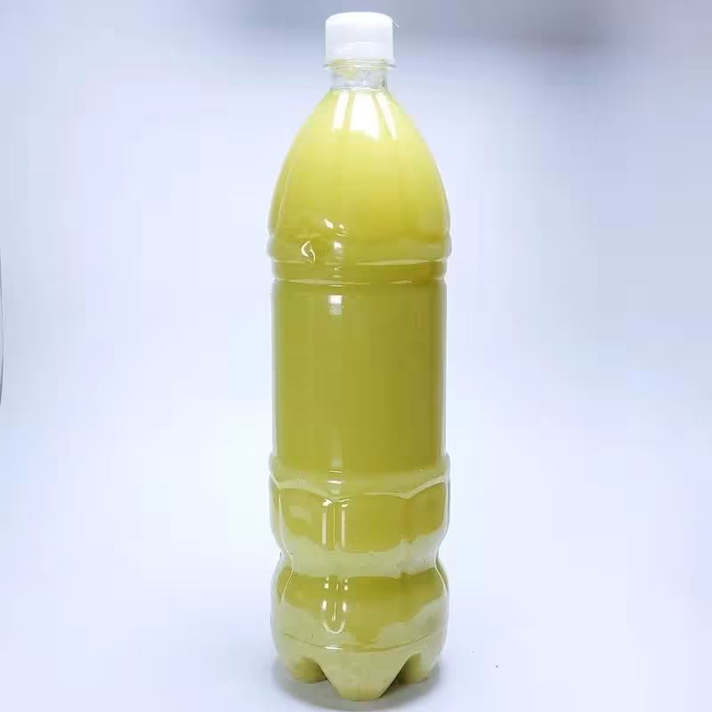 آبلیمو سنتی یک لیتری اعتماد تازه و اعلا | amazonchi