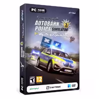 بازی Autobahn Police Simulator 3 برای PC