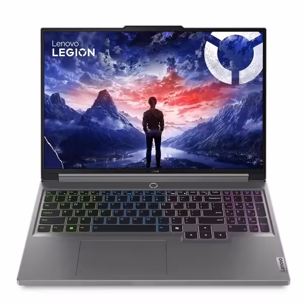 لپ تاپ گیمینگ لنوو LENOVO LEGION PRO 5  |  i7 14650HX | 64GB RAM | 2TB SSD | RTX 4070