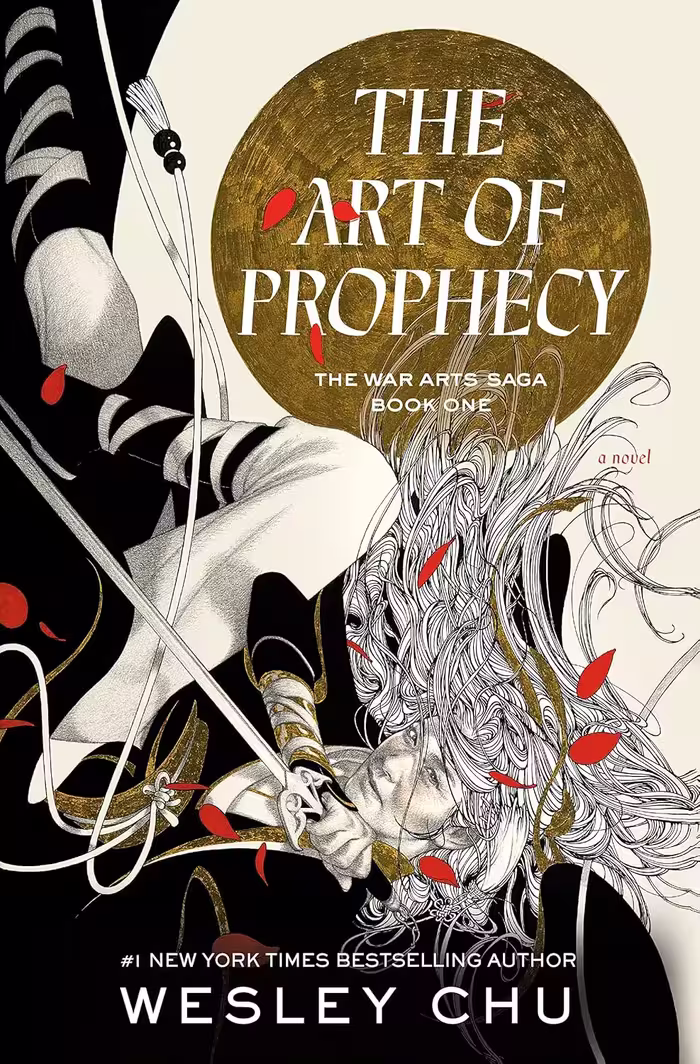 The Art of Prophecy هنر پیشگویی