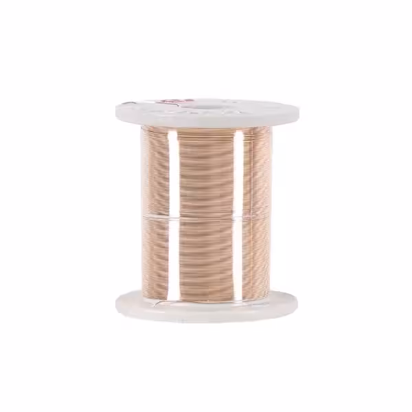 سیم قرقره بم 035 نوین سیم