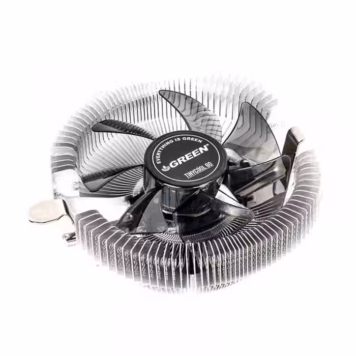 فن سی پی یو گرین مدل TINYCOOL 90-Rev1.1