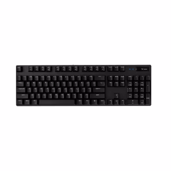 کیبورد بی سیم گیمینگ رپو مدل RAPOO V500 PRO Wireless