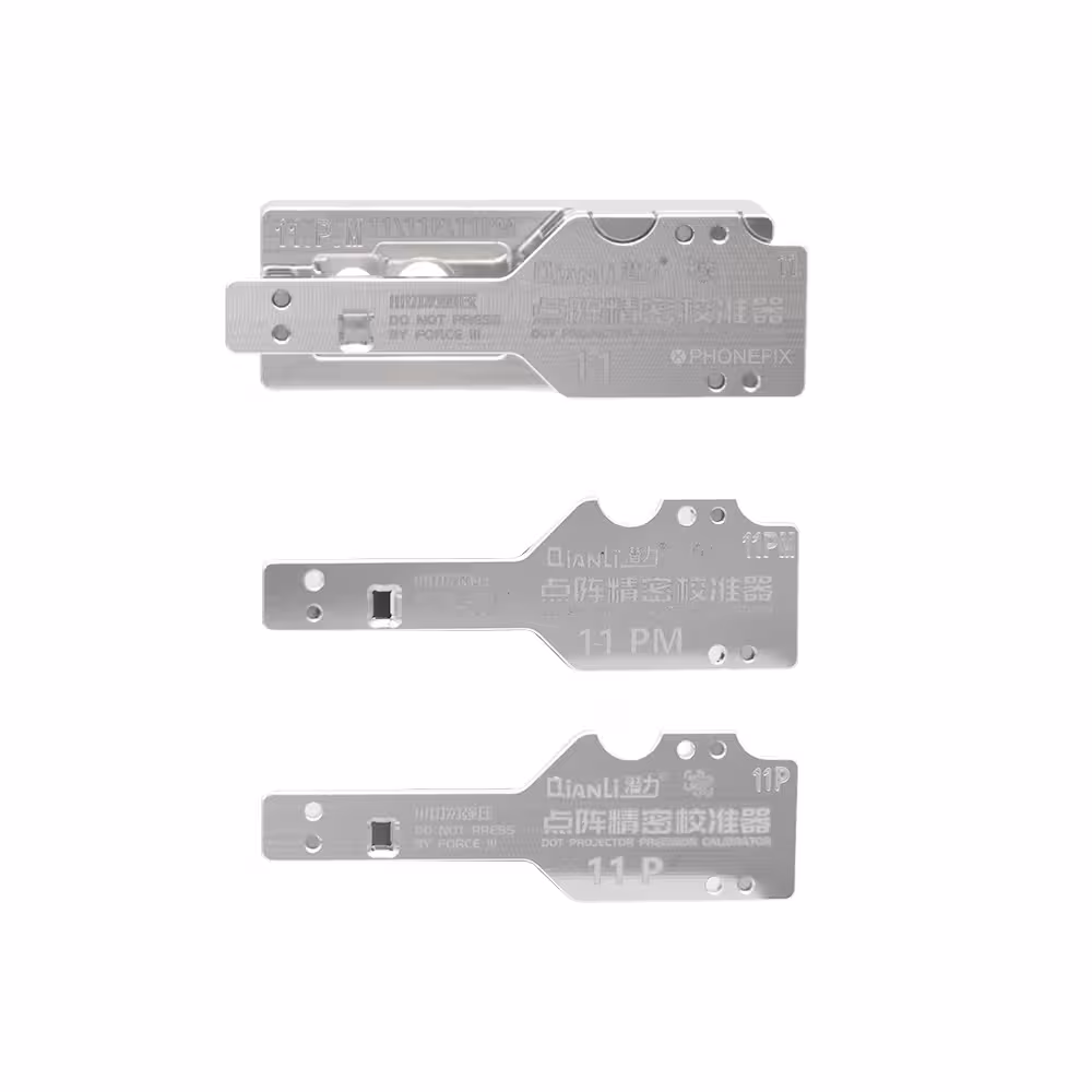 فیکسچر فیس آیدی QIANLIسری11