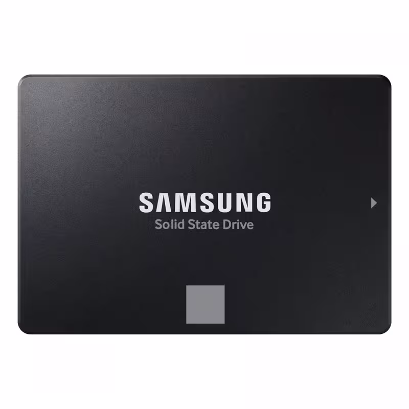 حافظه اس اس دی SAMSUNG 870 EVO 500GB