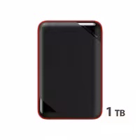 هارد اکسترنال 1 ترابایت سیلیکون پاور Armor A62